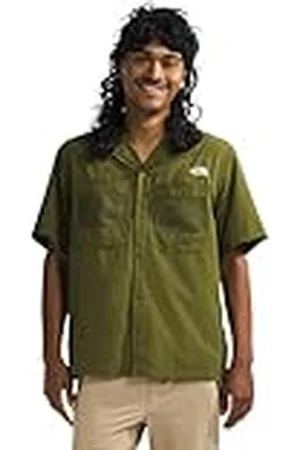 The North Face First Trail Buttondown shirt S