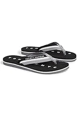 Tommy Hilfiger Tommy Loves NY Beach Teenslippers voor dames, , 36 EU