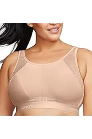 Glamorise Sportbeha voor dames, , 90J
