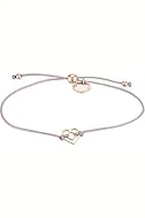 liebeskind Armband aus Edelstahl