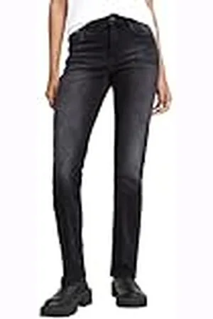 G-Star RAW Strace Straight Jeans, , 29W x 34L