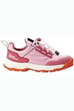 Jack Wolfskin CYROX TEXAPORE LOW K Wandelschoen uniseks-kind, , 38 EU
