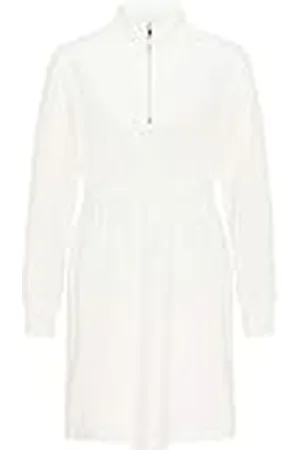 USHA Dames sweatjurk 17910968-US030, , L, , L