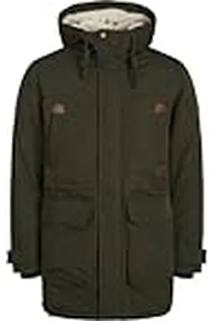 JACK & JONES JACK&JONES JJEPOLAR SN Parka, heren, roze, L, , L