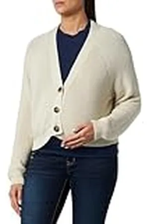 Noppies Dames Cardigan Bekasi Long Sleeve Vest, , 42