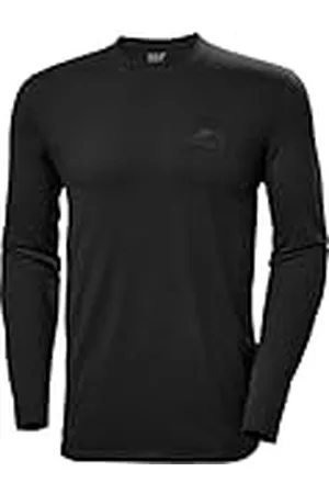 Helly Hansen Heren Nord Graphic Longsleeve T-Shir T-shirt, , M