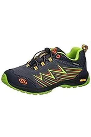 BRUTTING Chesna Low trekkingsschoenen voor jongens, , 41 EU