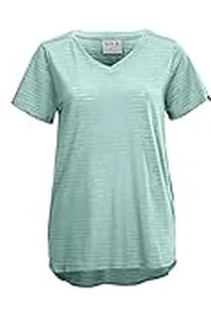 G.I.G.A. DX by killtec Dames Casual T-Shirt - GS 41 WMN TSHRT, , 34, 38240-000