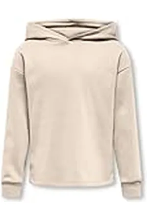 ONLY Meisjes Kogfave L/S Hood SWT Noos Hoodie, , 110-116