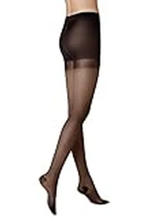 Kunert Panty, 40 DEN dames, Zwart 0500, 42-44