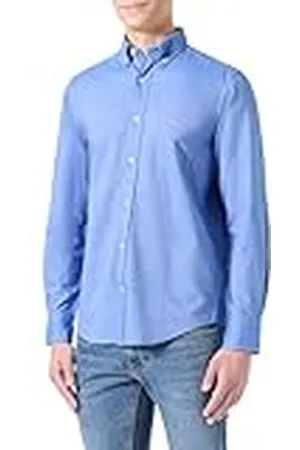 GANT REG Classic Oxford Shirt, , S