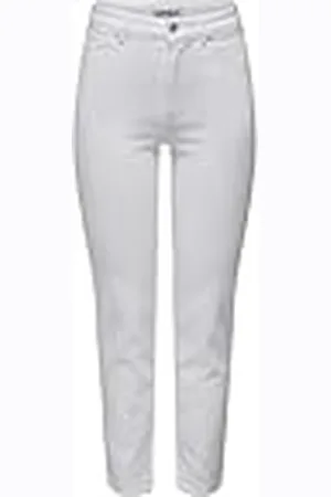 ONLY Dames Jeans, , 26W x 34L