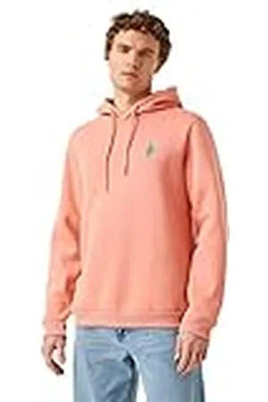 Koton Heren cactus geborduurde hoodie, , L