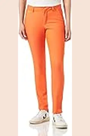 Kaffe Kalea Chino Pant voor dames, , 36