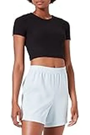 JACK & JONES JACK&JONES JJXX JXPOPPY HW NOOS Shorts, Baby Blue, XS