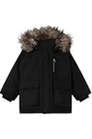 NAME IT Jongens NMMMASTER Jacket PB Parka, , 86, , 86 cm
