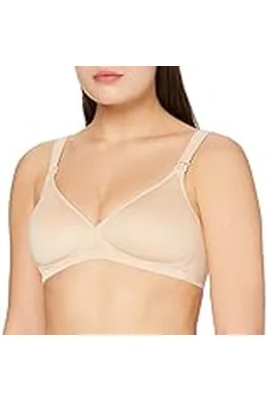 Anita Miss 5070 Borstvoedingsbeha met spacerschaal, beige ( 753), 70B