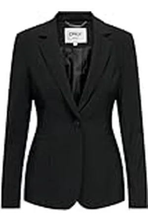 ONLY Dames Onltravel L/S Fit TLR Noos Blazer, , 34