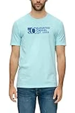 QS by s.Oliver T-shirt voor heren, , M