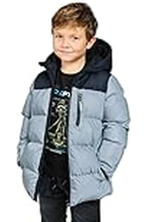 Charanga Chatante gewatteerde jas voor kinderen, , 3-4