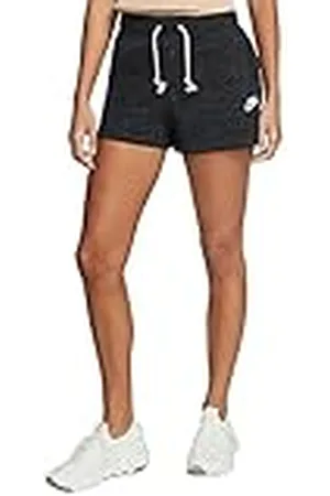 Nike W NSW Gym Vntg PE Shorts voor dames, , S