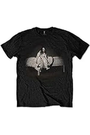 Billie Eilish T-shirt # S uniseks # Sweet Dreams