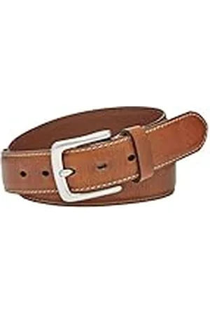 Fossil Heren Aiden riem, MB125520036, , 36