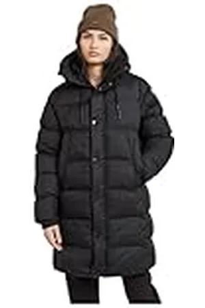 G-Star RAW Whistler Parka Puffer, , XS