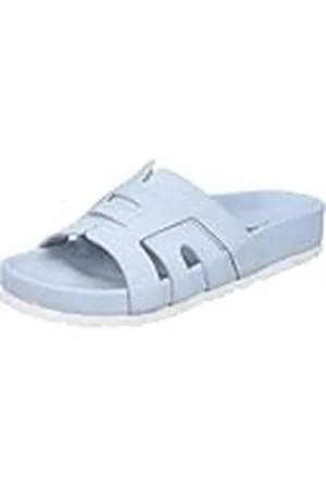 Rieker Damesslippers 68389, , 39 EU, , 39 EU