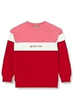 Benetton Uniseks trainingspak voor kinderen en jongeren, , 170 cm