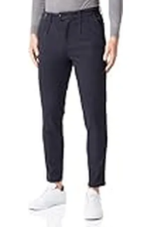 JACK & JONES Heren Jpstace Jjharvey Winter Chino AKM Sn chinobroek, , 30W / 30L