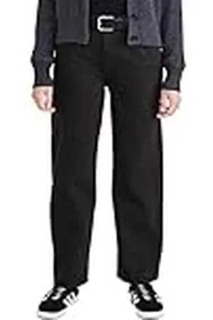 Dockers High Waist Jean Cut Straight High Straight 33