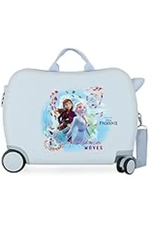 Disney Frozen Awesome Moves Rugzak, , 50x38x20 cm, kinderkoffer
