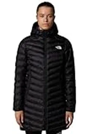 The North Face Huila Synthetic Parka voor dames S