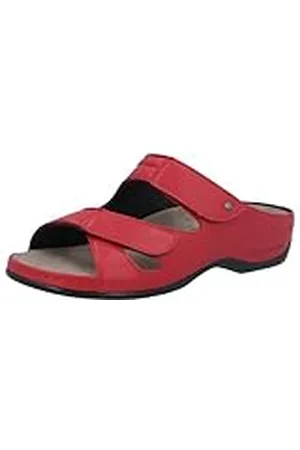 Berkemann Janna pantoffels voor dames, , 37.5 EU