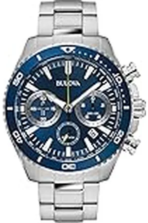 BULOVA Watch 98B393