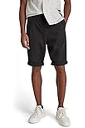 G-Star RAW Heren Worker Chino Shorts, , 32W Regular