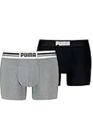 PUMA Dagelijks geplaatste Logo Boxer 2 Eenheden S, , S
