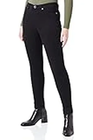 Pinko Judith jeggings jeans dames, , 24