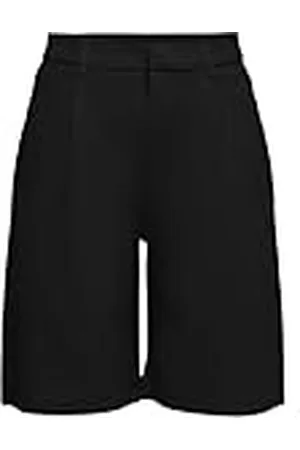 JDY TANJA Life City Shorts JRS, , XL