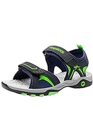 KangaROOS 18729-4054, Frame jongens 28 EU
