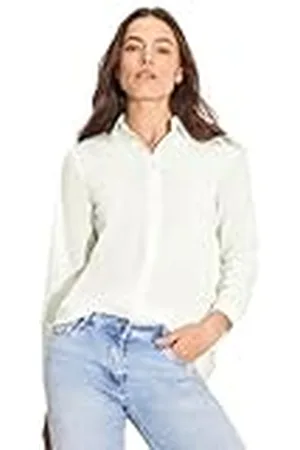 CECIL Basic blouse, , XXL