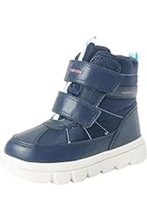 Geox Baby meisje B Willaboom Girl B A enkellaars, , 20 EU