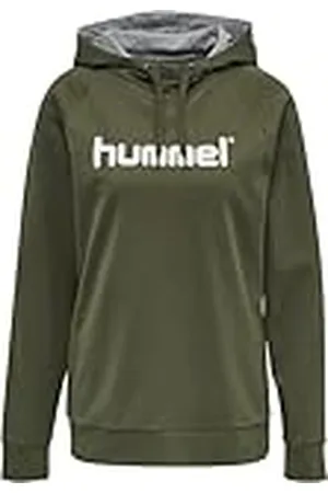 Hummel Hoodie Hmlgo Multisport dames maat