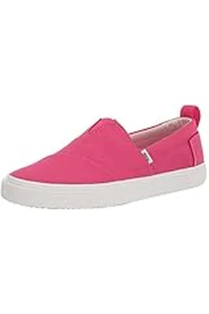 TOMS Alpargata Fenix Slip on, mocassin-zool voor meisjes, , 31 EU