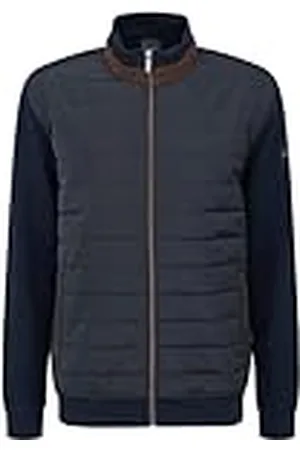 Bugatti Sweatshirt voor heren, , M