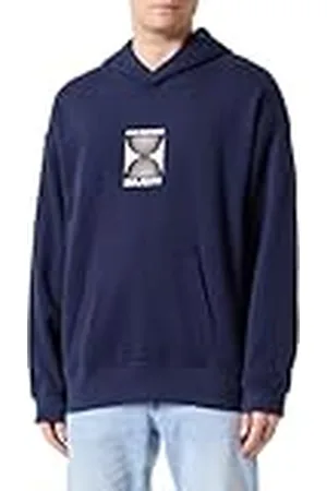 Only & Sons Onslenny RLX Element Sweat Hoodie voor heren, , XXL