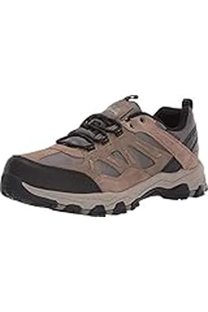 Skechers SKEAJ|# Selmen-helson, herensneakers, , 45.5 EU