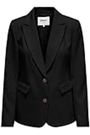 ONLY ONLRAVEN Life L/S FIT Blazer CC TLR, , 40