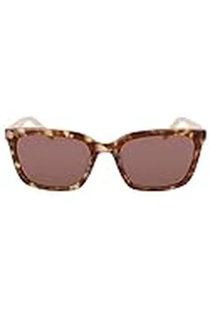 DKNY Dames DK546S zonnebril, , eenheidsmaat, , one size